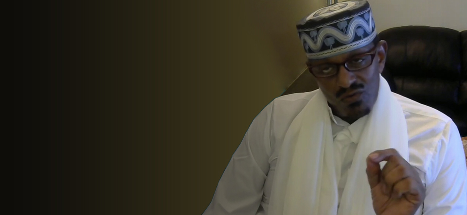 Sheik Husen Gibreel
